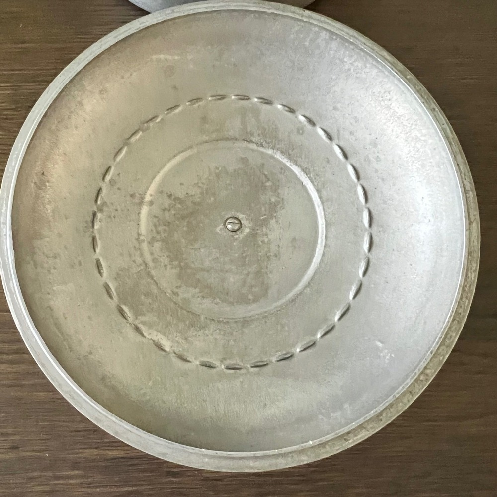 Wagner Ware Sidney -O- Magnalite 4248 Dutch Oven Cast Aluminum Pot with Lid 5 Qt - Picture 14 of 16